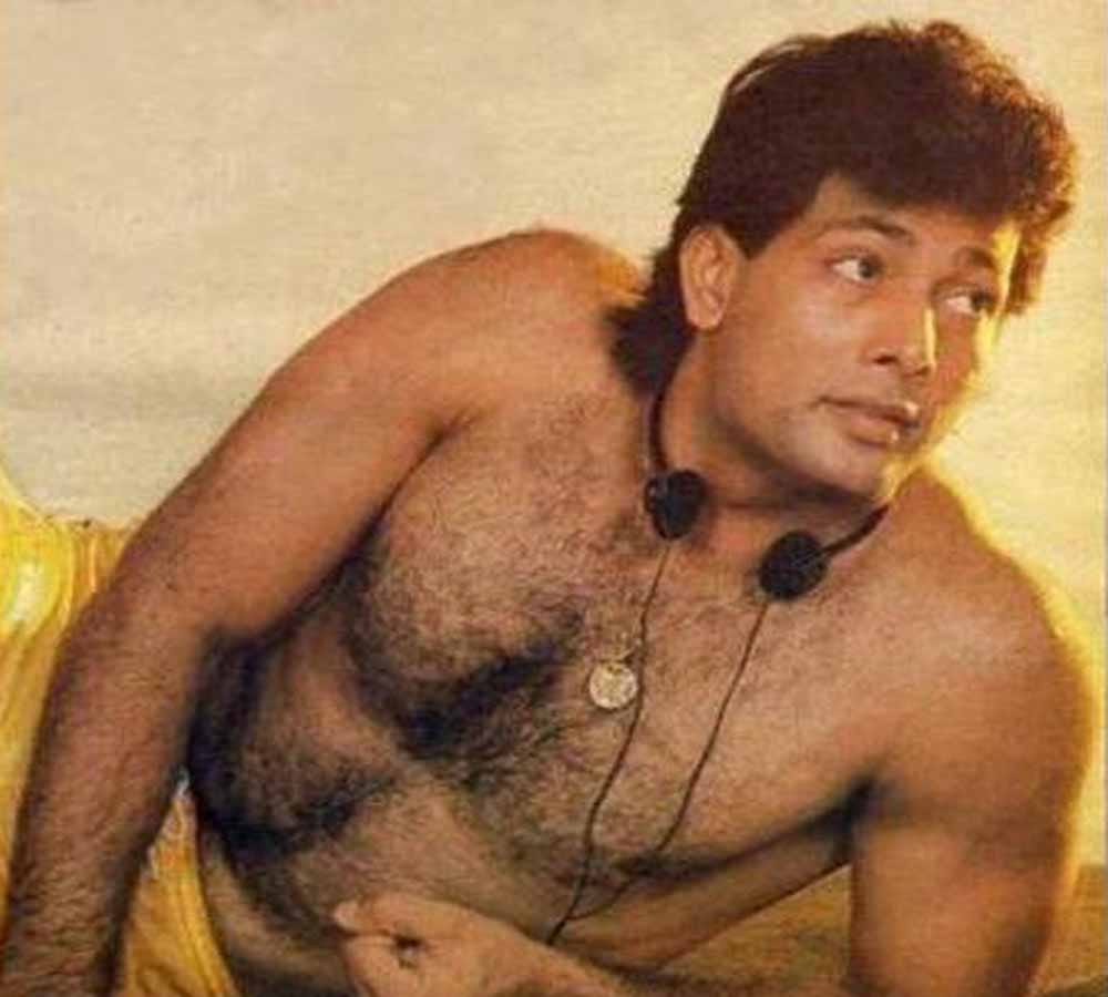 where is Bollywood Tarzan Actor Hemant Birje now