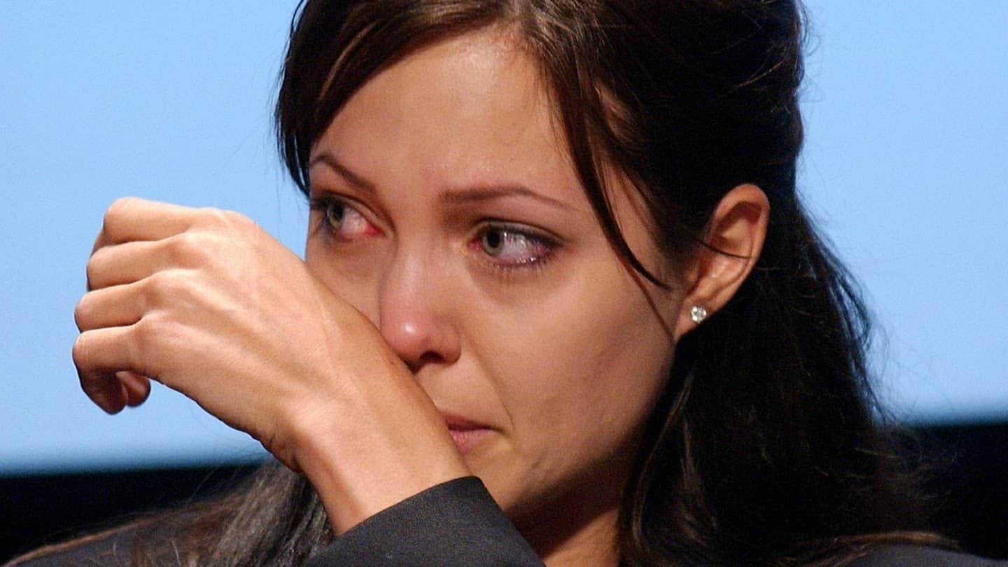 Brad Pitt granted joint custody of children with Ex-wife Angelina Jolie after court battle