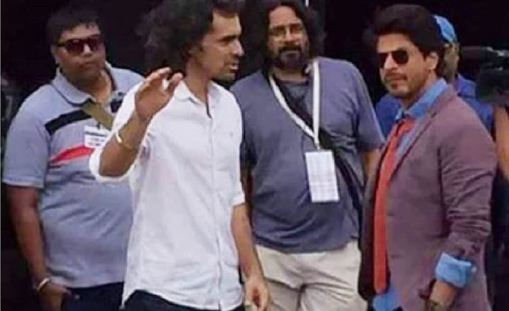 shahid kapoor and imitiaz ali will work together in this project