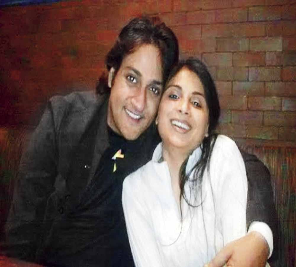 Inder Kumar Birthday Special know Inder Kumar and Isha Koppikar affair