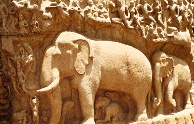 unique village, ancient village, History of Indian Culture buried in rohtak of haryana