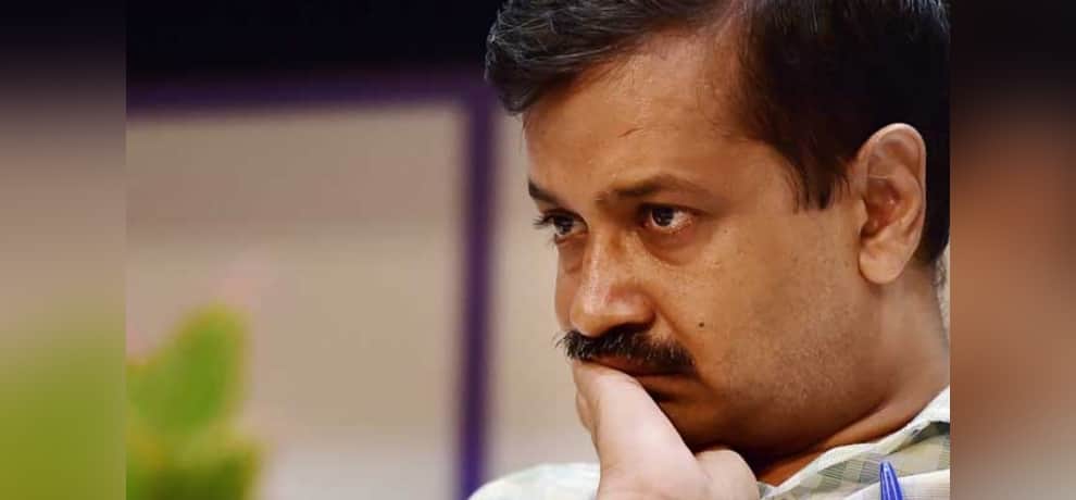 arvind kejriwal says no development in delhi in seventy years