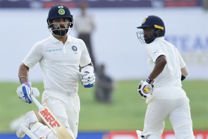 virat kohli can collide with ball boy save
