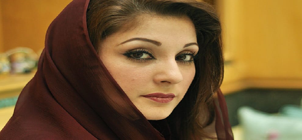 Elected PM nawaz sharif sent home but he Will Be 'Unstoppable' In 2018, Says Maryam Sharif