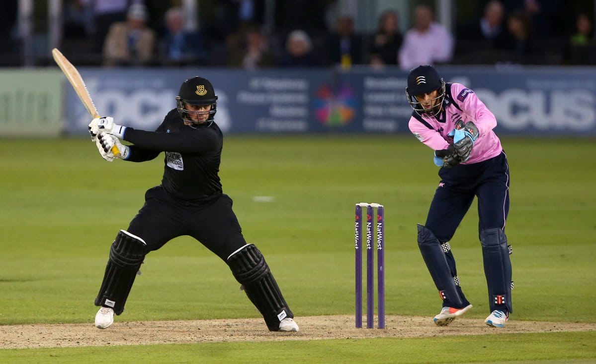 Matt Machan announces retirement from professional cricket