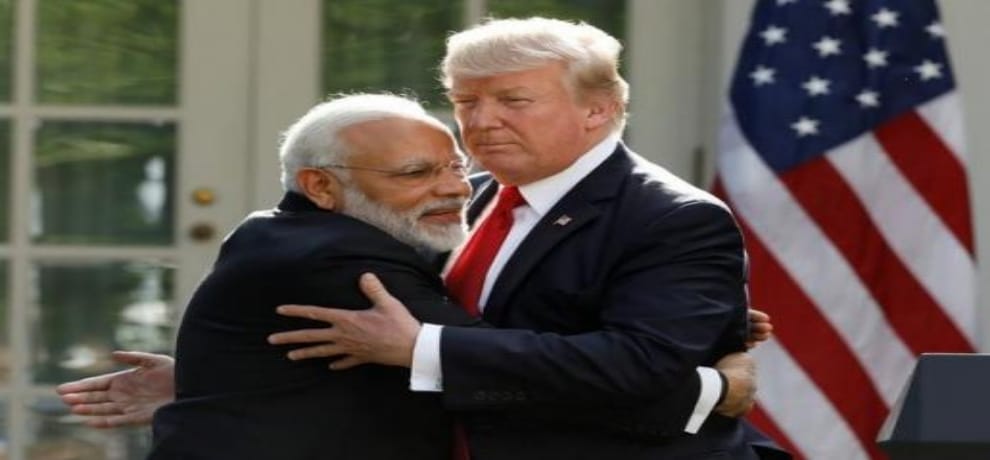 US has supported Indias' membership in the four multilateral export control regimes including NSG
