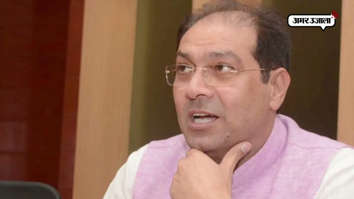 mohsin raza comment on ram mandir issue