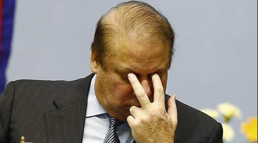 nawaz sharif