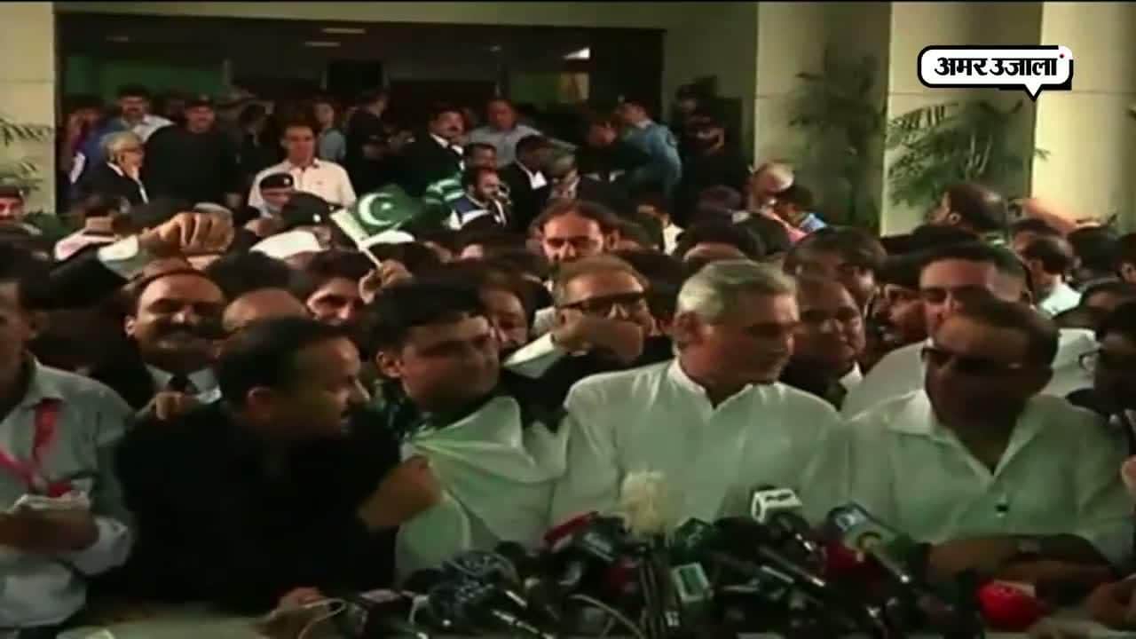 नवाज शरीफ