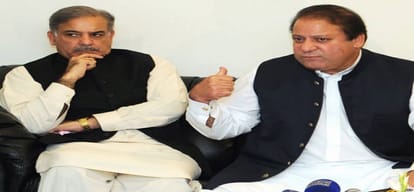 Nawaz Sharif's younger brother Shehbaz Sharif to be next PM of Pakistan: Pak media