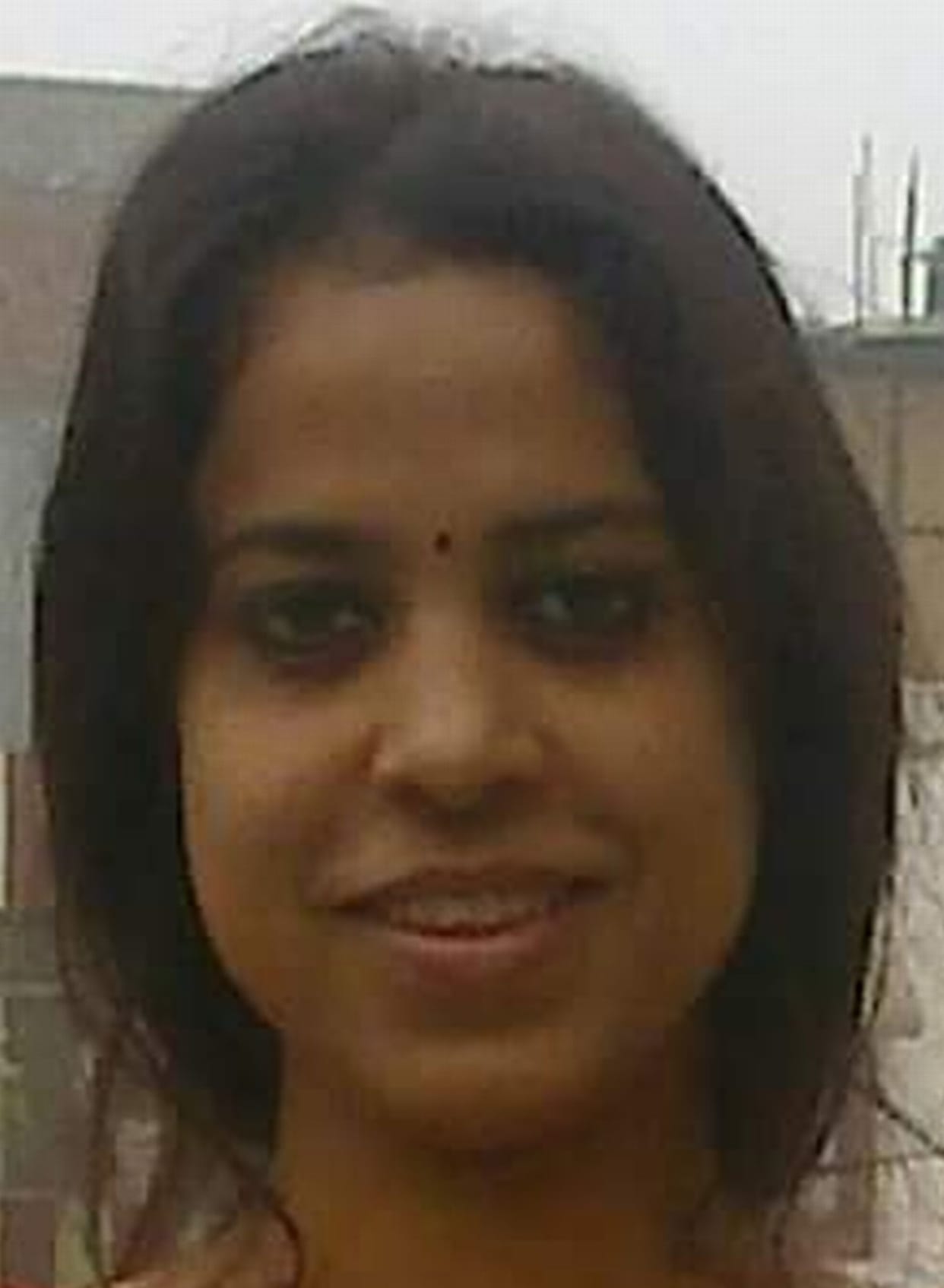 Nisha takes charge of EO