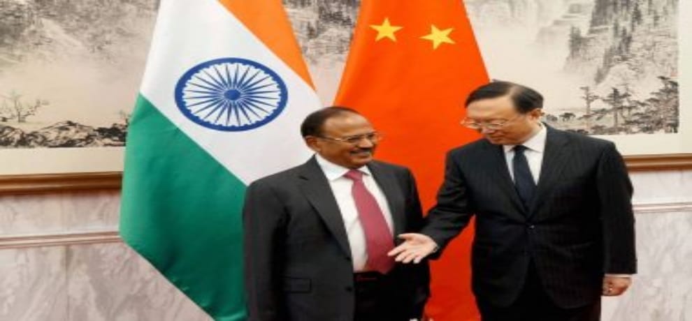 Beijing sends conciliatory signals, Chinese media says no compromise on Doklam