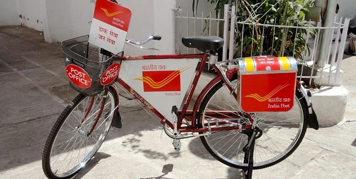 indian post offices going to be higtech, indian postman going to be digital