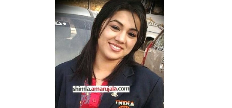 kabaddi player priyanka negi father Kanwar singh negi hits out at himachal government