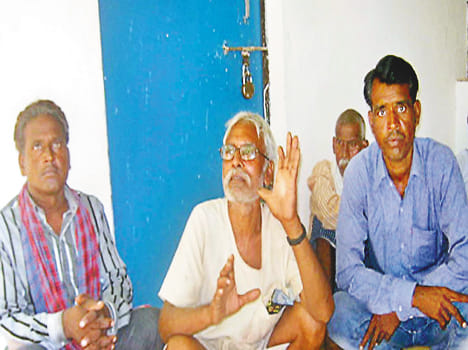 Youth murder in liquor quarrel