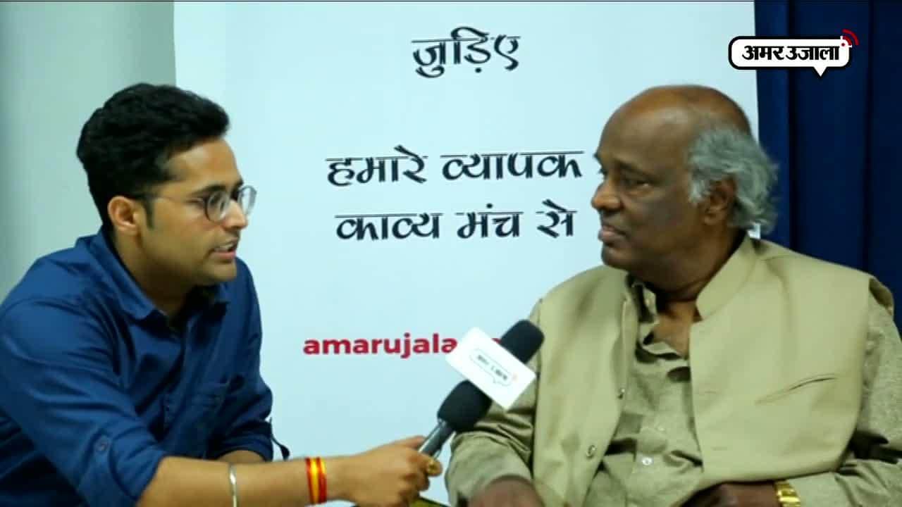 राहत इंदौरी