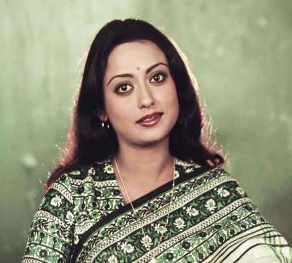 Actress Rameshwari of 'Dulhan Wahi Jo Piya Man Bhaye' now runs Skin care products company Neemli