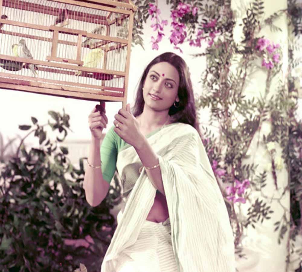 Actress Rameshwari of 'Dulhan Wahi Jo Piya Man Bhaye' now runs Skin care products company Neemli