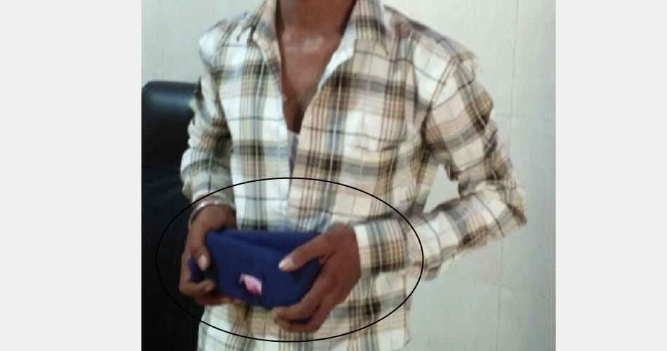Delhi youth arrested for cheating women