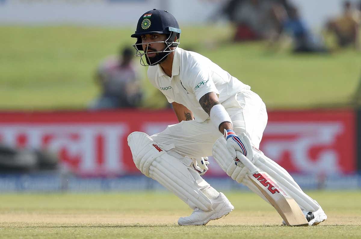 virat kohli can collide with ball boy save