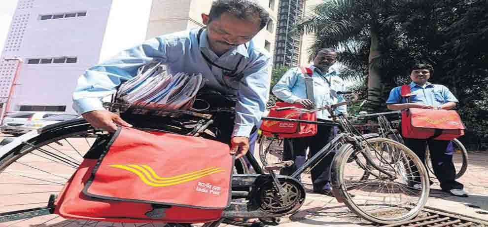 JOB VACANCIES FOR 8TH PASSED IN INDIA POST 28000 SALARY