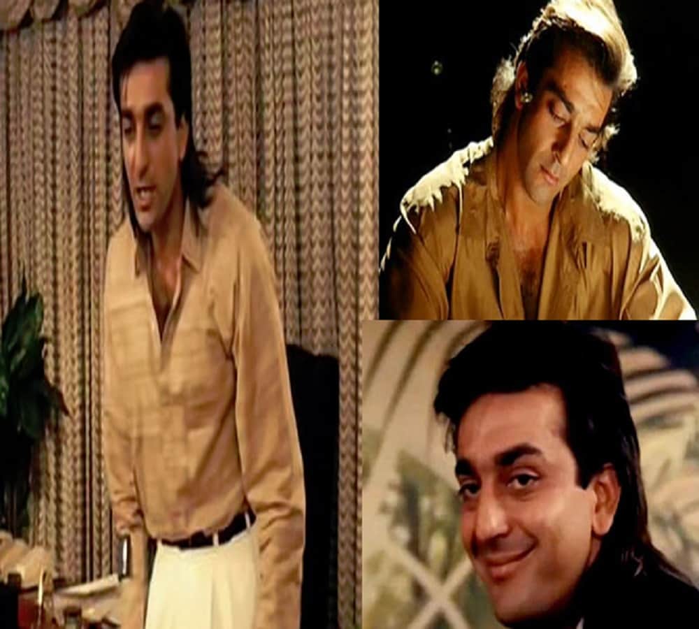 Sanjay Dutt become more stylish take a look on his birthday 