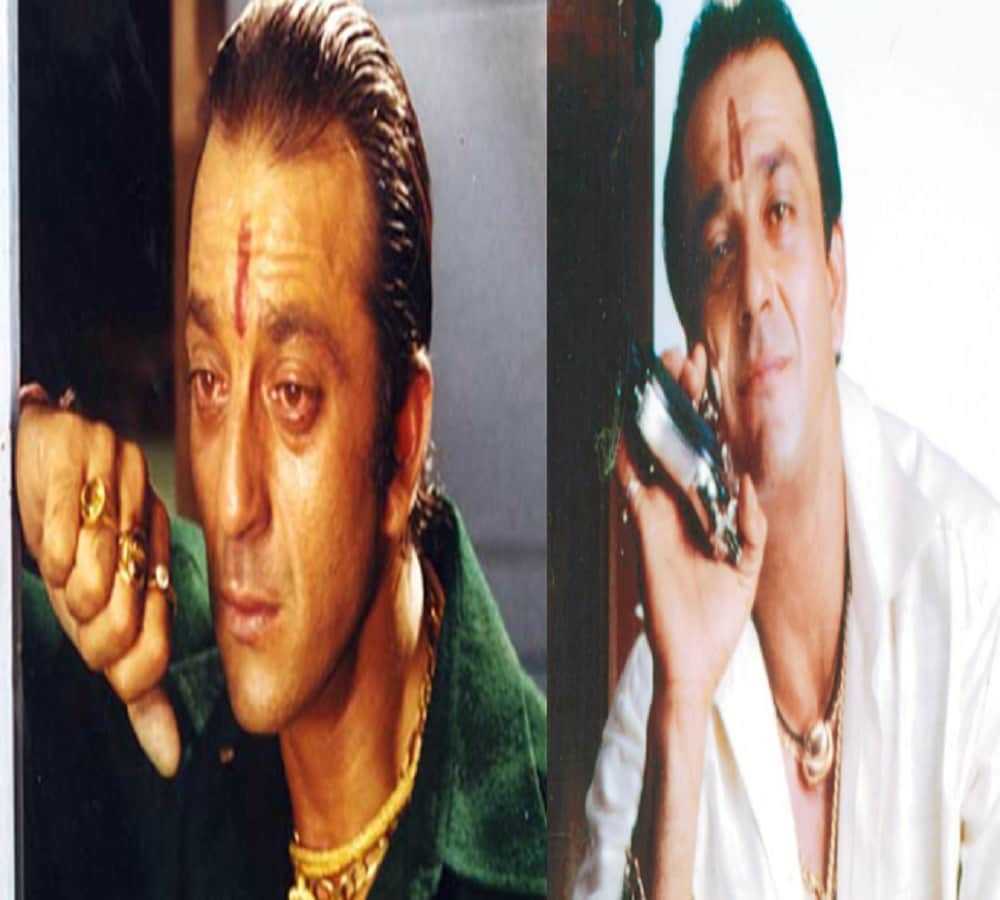 Sanjay Dutt become more stylish take a look on his birthday 