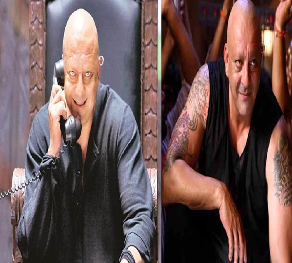 Sanjay Dutt become more stylish take a look on his birthday 