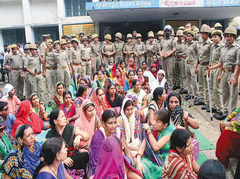 second day shilshamitra on agitation