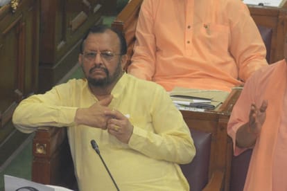  UP assembly agrees to end muzaffarnagar riots issue.