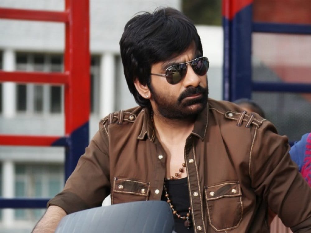 Tollywood drug racket case Ravi Teja has been summoned by the Special Investigation Team