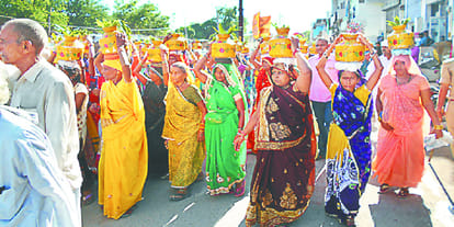 Here are the true devotees of Nagdev Baba