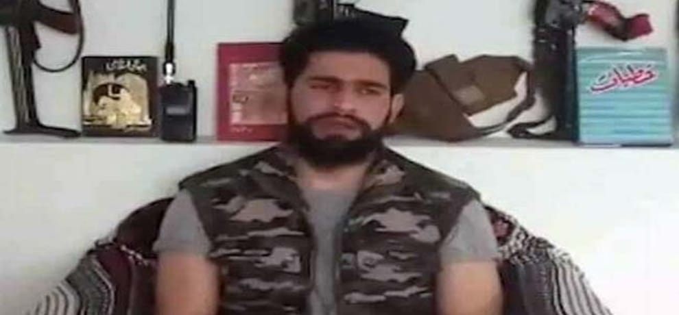 Zakir Musa Released Audio Clip, Called abu dujana and lelhari first Martyrs Of Ghawzat-Ul-Hind