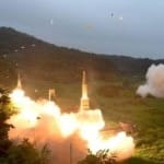 इंटरकॉन्टिनेंटल बैलिस्टिक मिसाइल (ICBM) का सफल परीक्षण 