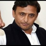 यूपी के पूर्व अखिलेश यादव