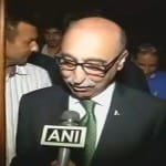 Kulbhushan Jadhav is convicted Army court will take decision says Abdul Basit