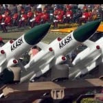 CAG: Even after seven years of approval, the akash missile not being deployed due to flaws
