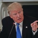 doland trump