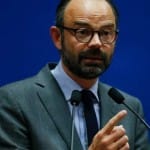 Edouard Philippe