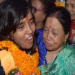 अंतरराष्ट्रीय महिला क्रिकेटर एकता बिष्ट