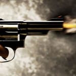 firing in haridwar village for Comment on padmavati film