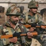Indian Army 