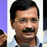  Jethmalani said that Kejriwal had said to use derogatory words against Arun Jaitley.