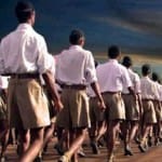 RSS is worried on Pak-China border villages migrations 