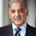 Shahbaz Sharif