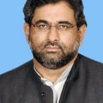 Shahid Khaqan Abbasi