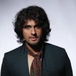 Sonu Nigam