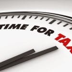 tax return