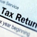 tax return