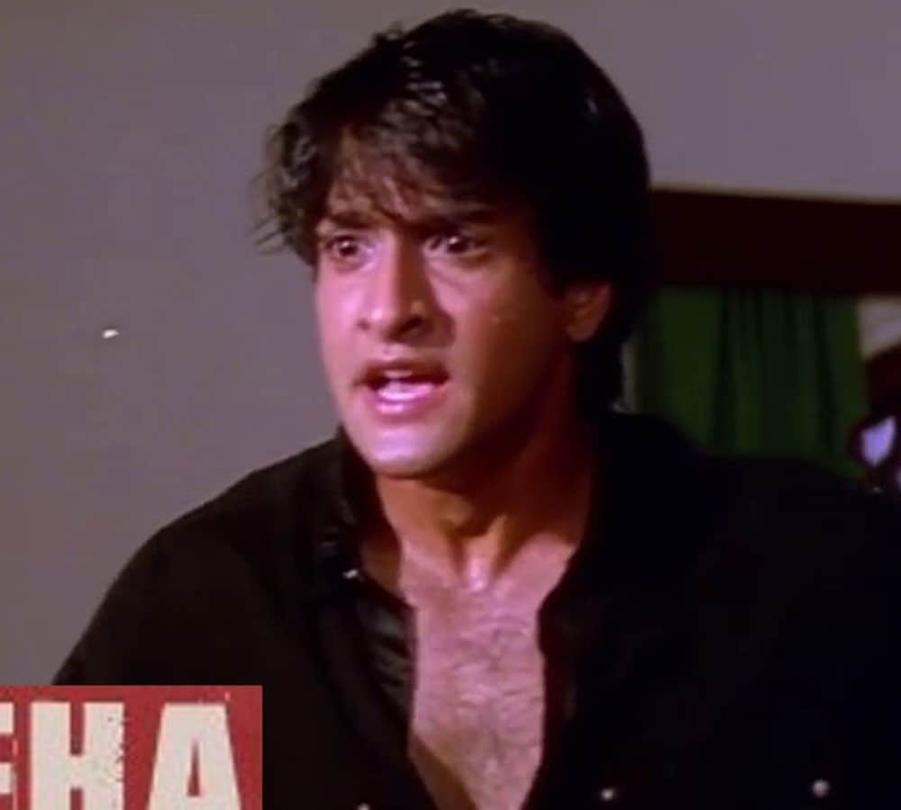 this scene destroy actor inder kumar career know about history